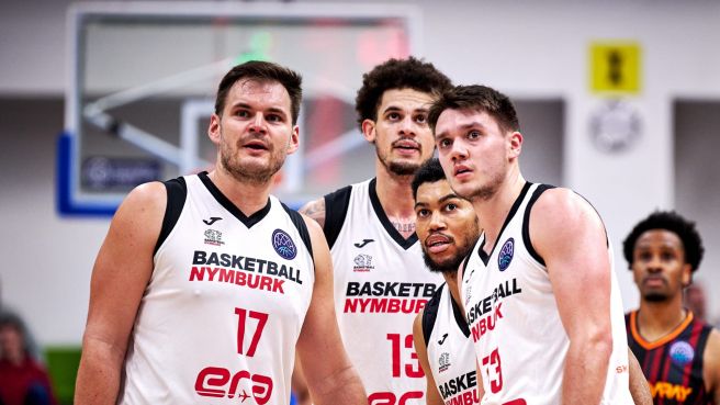 Basketbalisté Nymburka v Lize mistrů podruhé prohráli